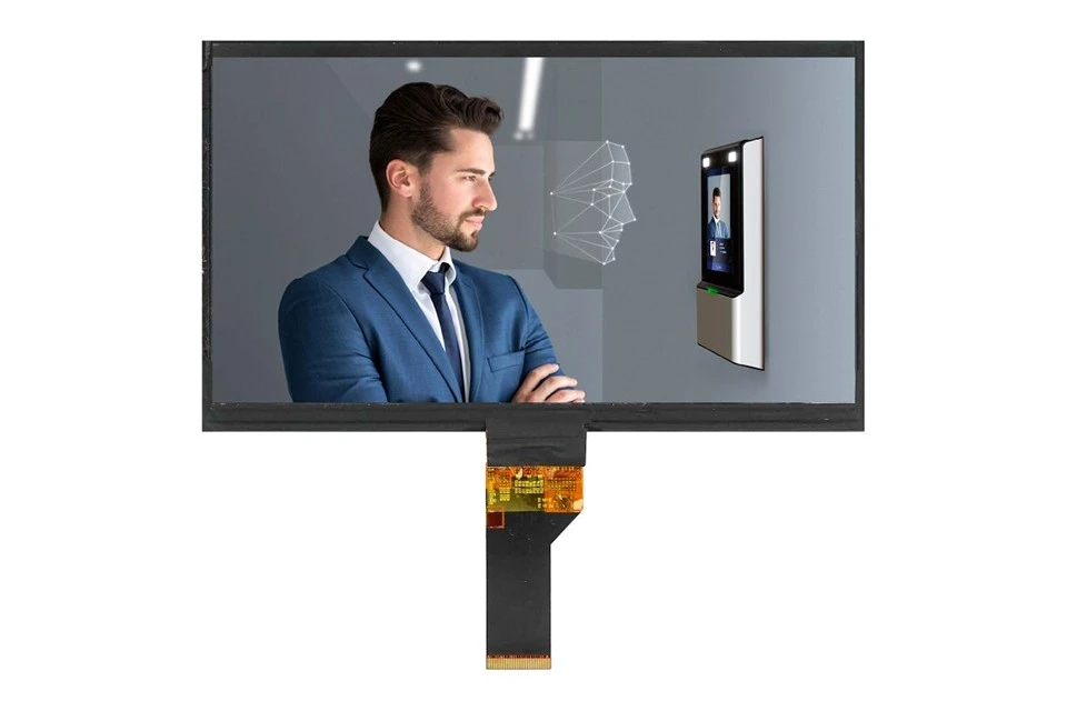 9.0 Inch Car TFT LCD Panel