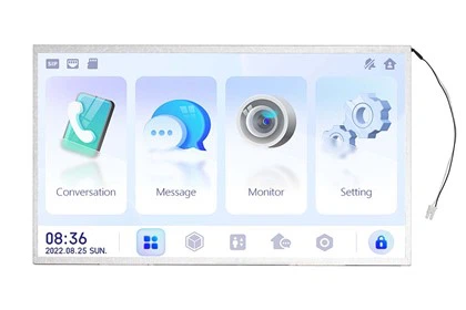 Pannello LCD TFT industriale da 13,3 pollici