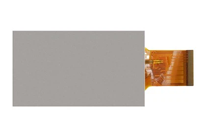 Modulo di visualizzazione della temperatura LCD